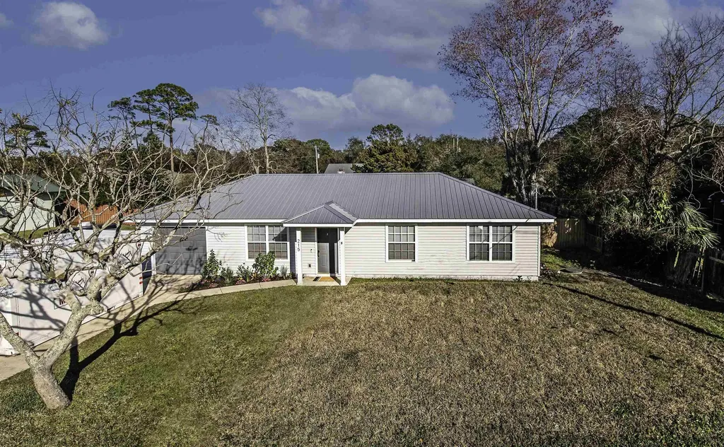 215 Dartmouth Road St Augustine FL 32086