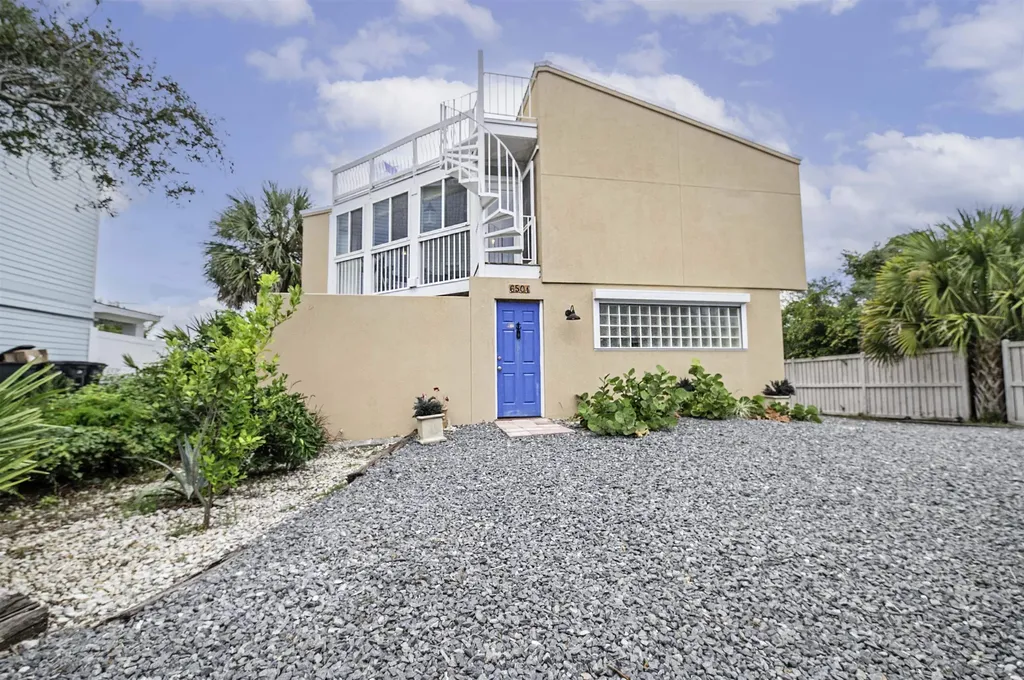 6501 Broward Street St Augustine FL 32080