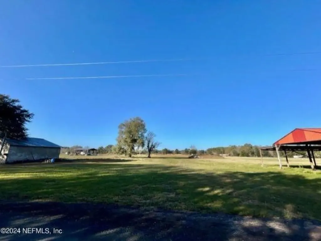 7350 T And G Farm Lane Macclenny FL 32063