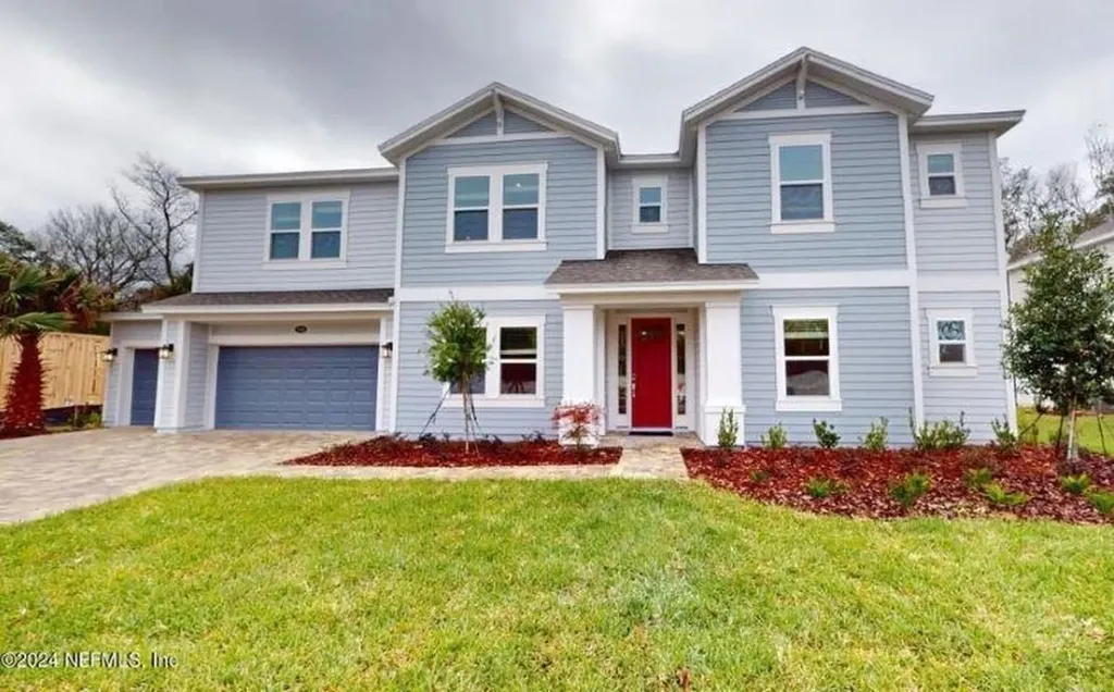 3530 Melcon Farms Way Jacksonville FL 32223