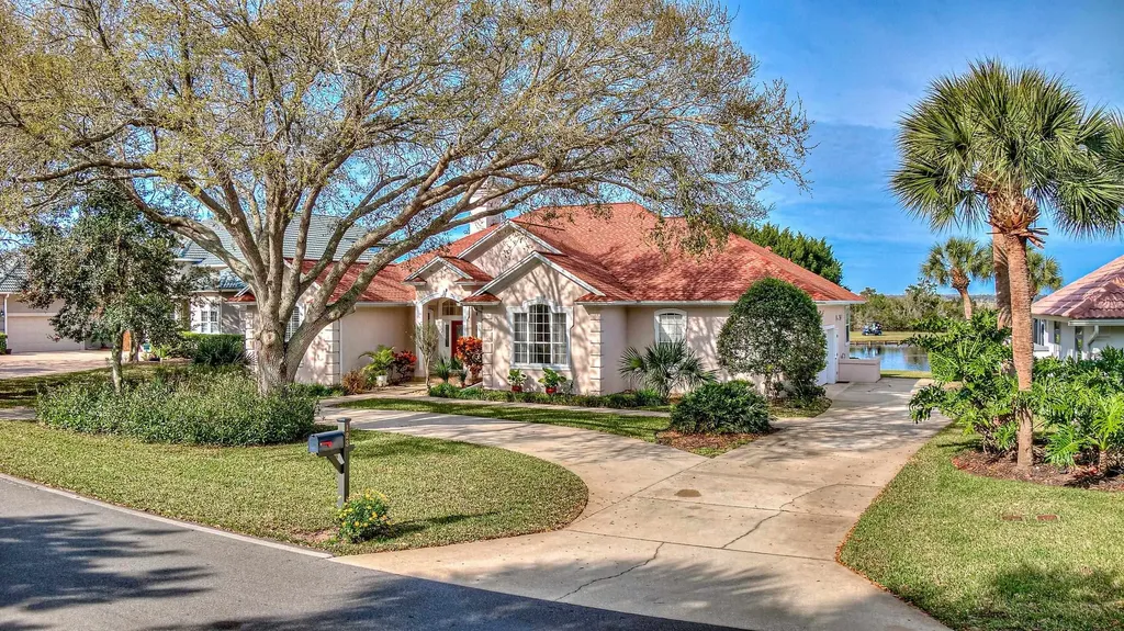 123 Marshside Drive St Augustine FL 32080