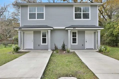 1274 Orton Street Jacksonville FL 32205