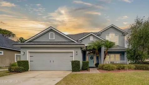 13745 Waterchase Way Jacksonville FL 32224