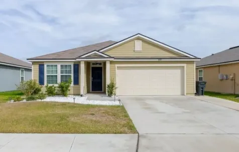 3027 Tidal Creek Court Green Cove Springs FL 32043