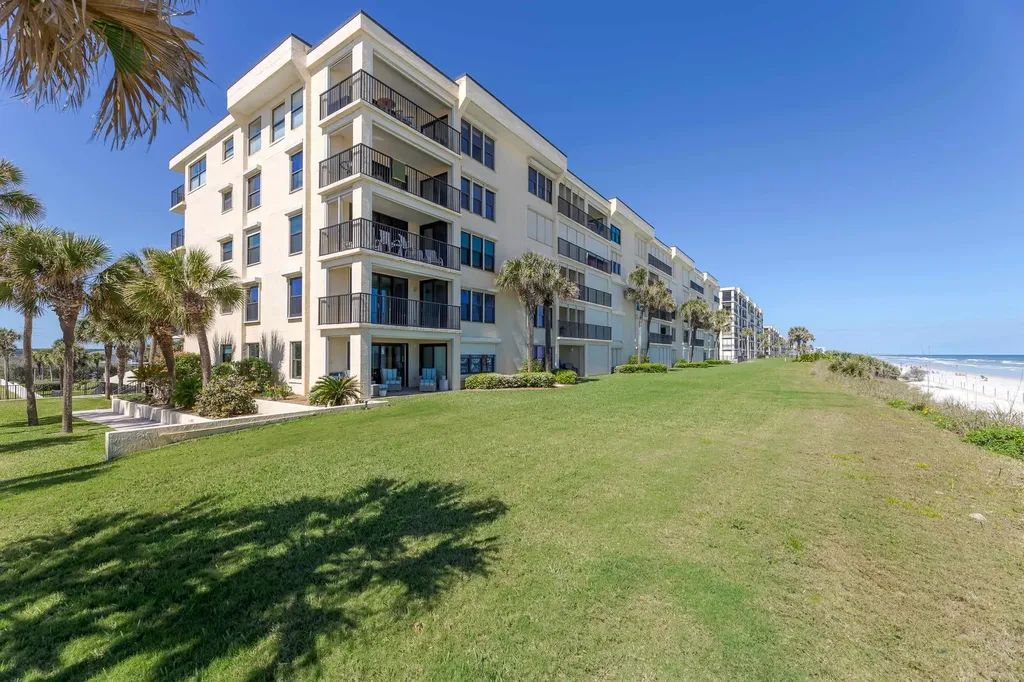8090 S A1a St Augustine FL 32080