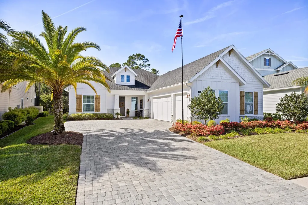 212 Deer Ridge Drive Ponte Vedra FL 32081