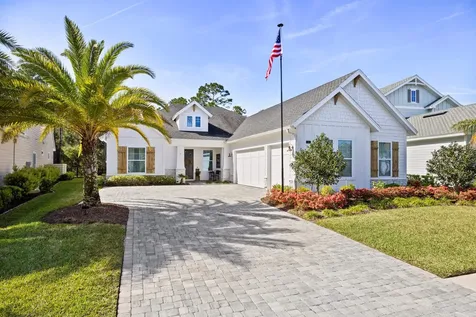 212 Deer Ridge Drive Ponte Vedra FL 32081