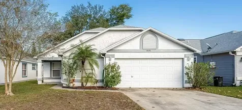 5891 Woodpoint Terrace Port Orange FL 32128