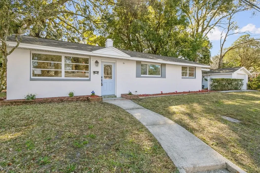 3254 Claremont Road Jacksonville FL 32207