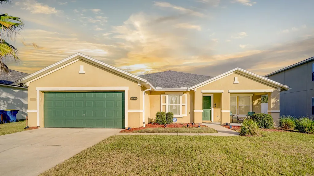 11503 Spring Board Drive Jacksonville FL 32218