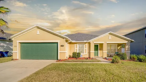 11503 Spring Board Drive Jacksonville FL 32218