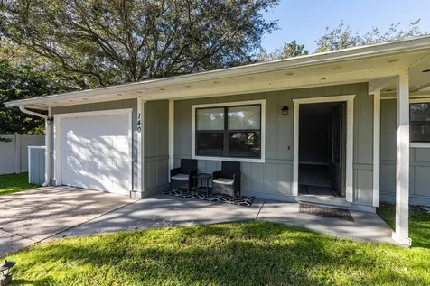 140 Orchis Road St Augustine FL 32086
