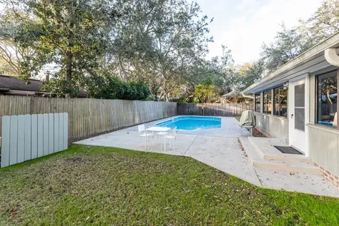140 Orchis Road St Augustine FL 32086