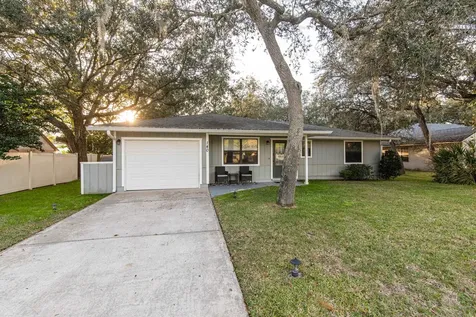 140 Orchis Road St Augustine FL 32086