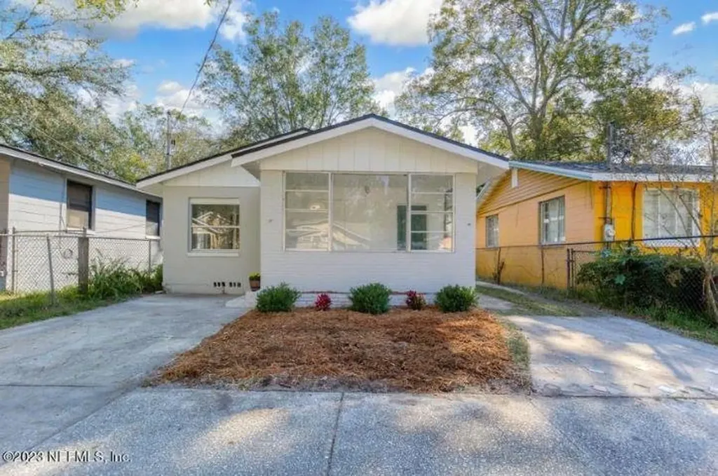 1618 W 24th Street Jacksonville FL 32209
