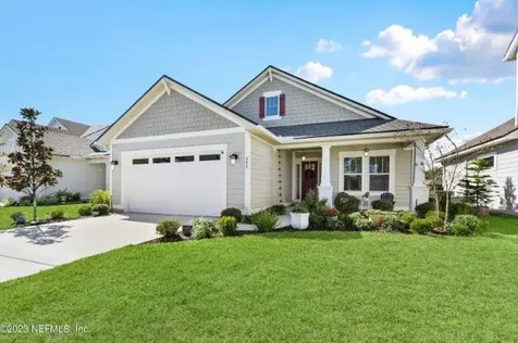 252 Union Hill Drive Ponte Vedra FL 32081