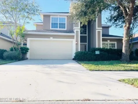 12222 Wynnfield Lakes Circle Jacksonville FL 32246