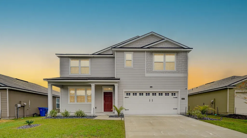 3632 Shiner Drive Jacksonville FL 32226