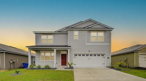 3632 Shiner Drive Jacksonville FL 32226