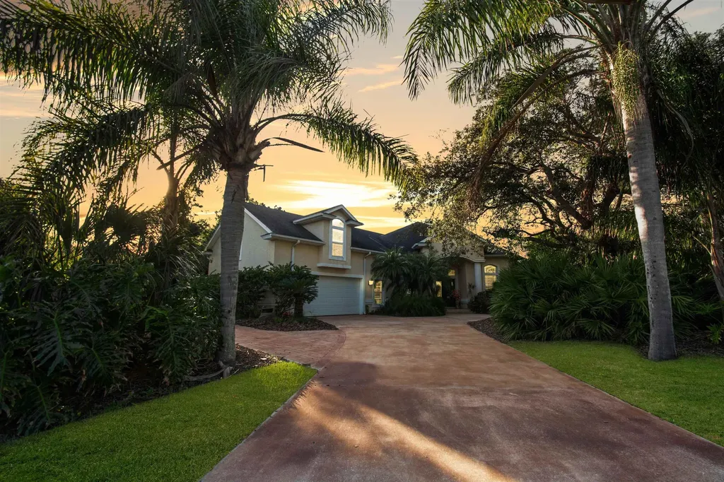 155 Marshside Drive St Augustine FL 32080