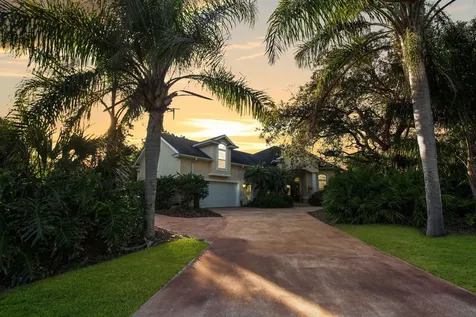 155 Marshside Drive St Augustine FL 32080