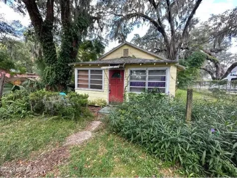 745 Pioneer Drive Jacksonville FL 32233