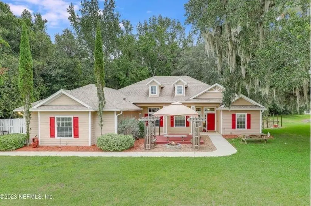 9426 Cypress Ridge Court Jacksonville FL 32219