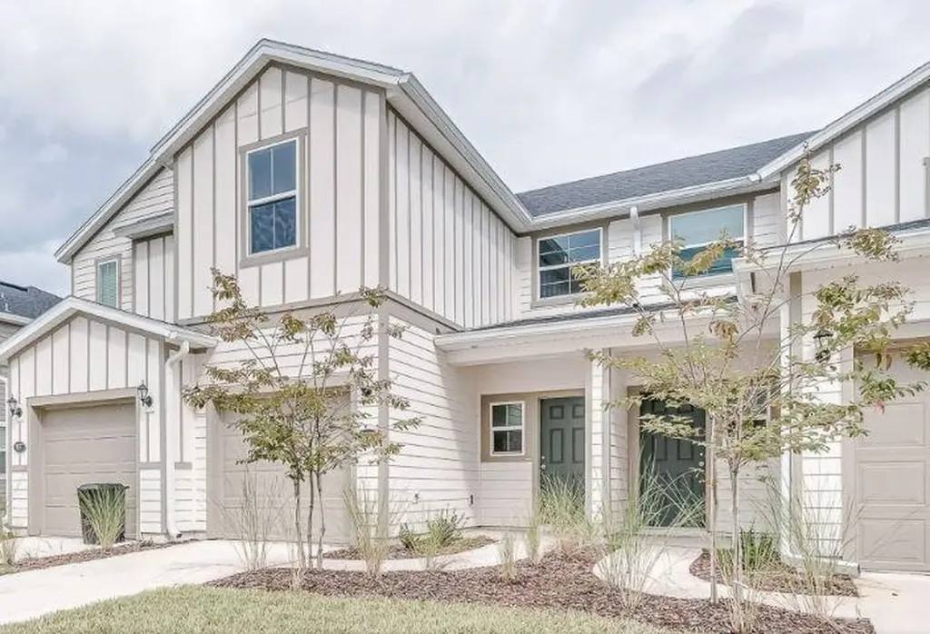 9865 Fiddleback Lane Jacksonville FL 32222