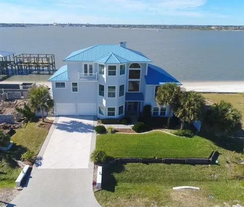401 Porpoise Point Drive St Augustine FL 32084
