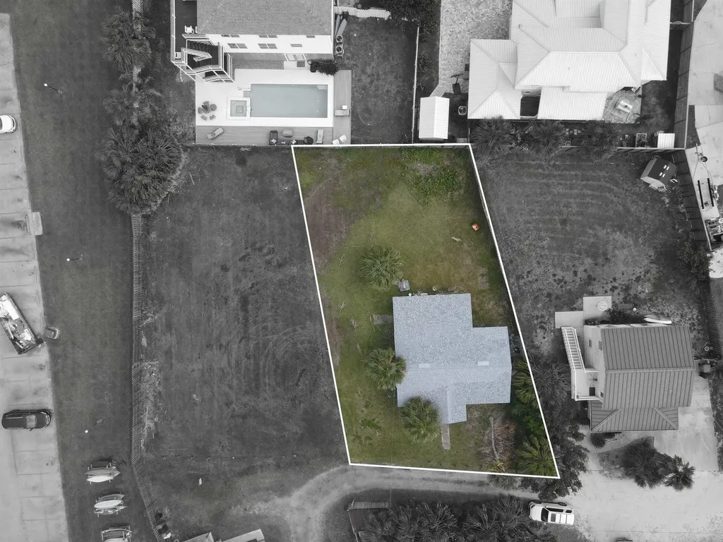130 Gassett Road St Augustine FL 32080