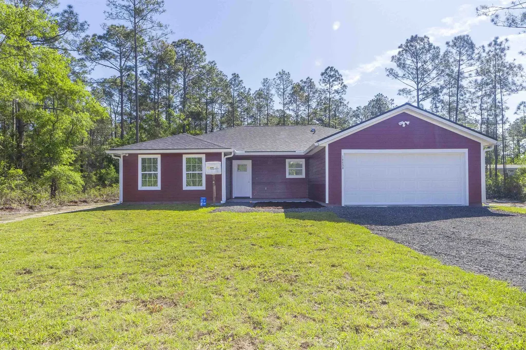 10690 Carpenter Avenue Hastings FL 32145