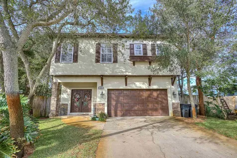 212 Barco Road St Augustine FL 32080