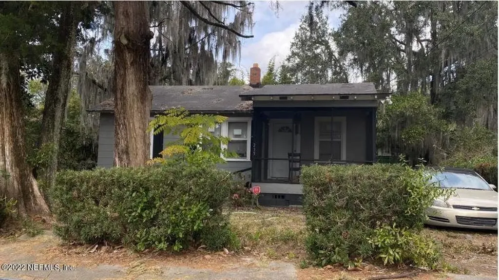 235 E 25th Street Jacksonville FL 32206