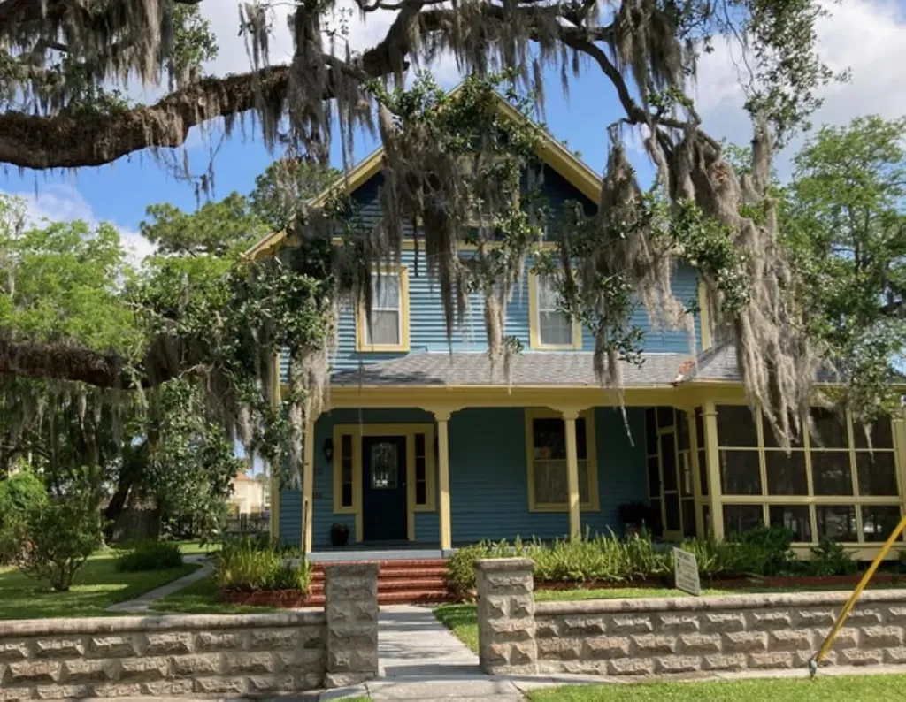 120 La Quinta Place St Augustine FL 32084