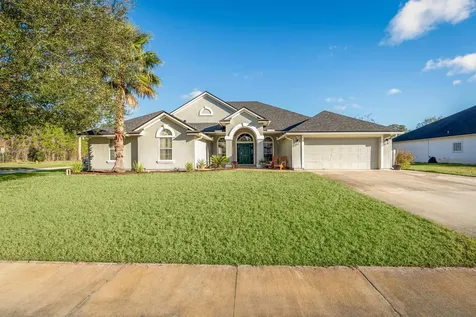 5816 Cypress Estates Drive Elkton FL 32033