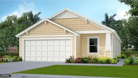 12888 Cacao Tree Trail Jacksonville FL 32218