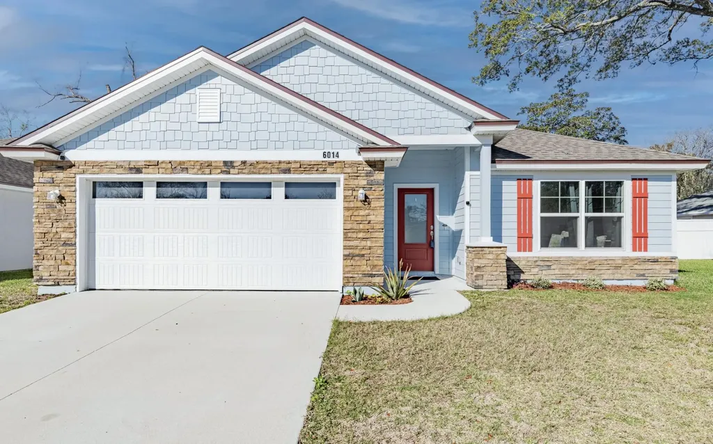 6014 Patriots Landing Lane Jacksonville FL 32244