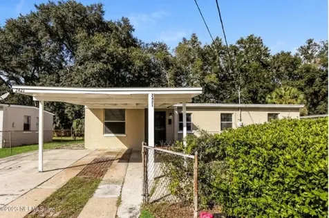 2421 Lantana Avenue Jacksonville FL 32209
