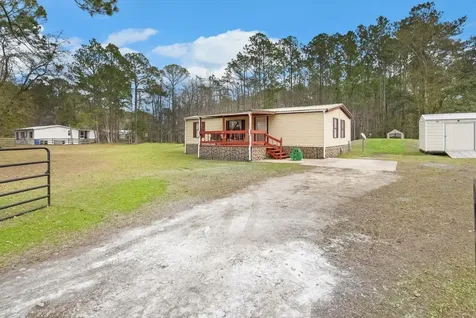 4410 Rues Landing Road St Augustine FL 32092