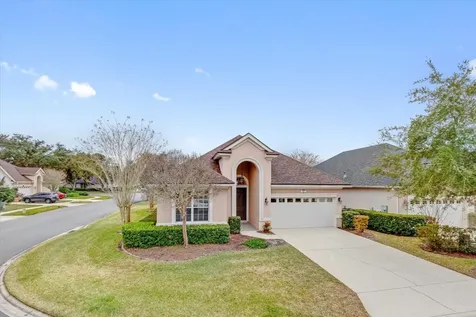 217 Island Green Drive St Augustine FL 32092