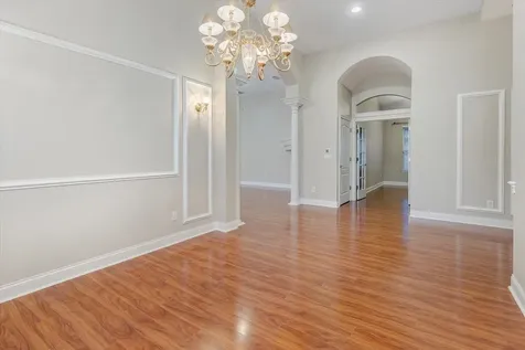217 Island Green Drive St Augustine FL 32092