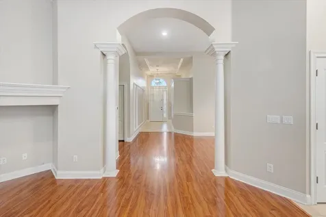217 Island Green Drive St Augustine FL 32092