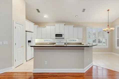 217 Island Green Drive St Augustine FL 32092