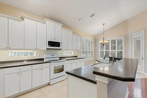 217 Island Green Drive St Augustine FL 32092