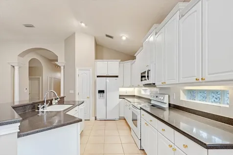 217 Island Green Drive St Augustine FL 32092