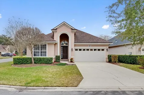 217 Island Green Drive St Augustine FL 32092
