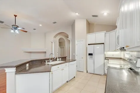 217 Island Green Drive St Augustine FL 32092