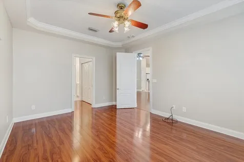 217 Island Green Drive St Augustine FL 32092