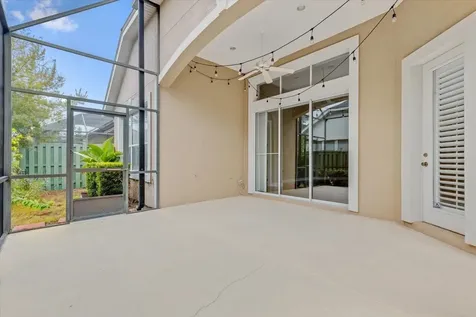 217 Island Green Drive St Augustine FL 32092
