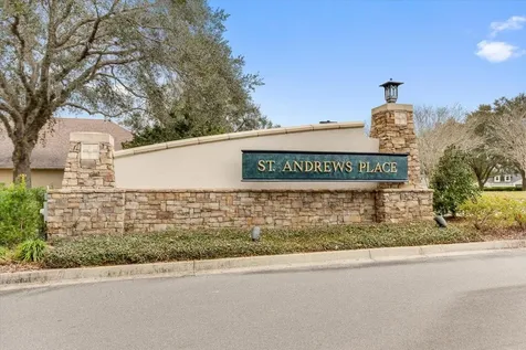 217 Island Green Drive St Augustine FL 32092